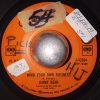 Jimmy Dean - Mind Your Own Business / I Really Don't Want To Know (7", Single) (Very Good (VG))