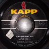 Dolph Edward Hewitt - Someone Hurt You / Little Folks (7") (Very Good Plus (VG+))