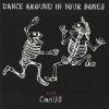 CanUs - Dance Around In Your Bones (CD, Album) (Near Mint (NM or M-))