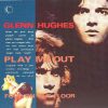 Glenn Hughes - Play Me Out And Four On The Floor (CD, Comp, RE) (Near Mint (NM or M-))