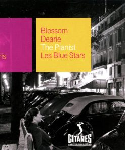 Blossom Dearie / Les Blue Stars - The Pianist (CD, Comp, Dig) (Mint (M))