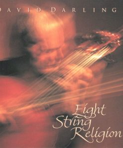 David Darling - Eight String Religion (CD, Album) (Near Mint (NM or M-))