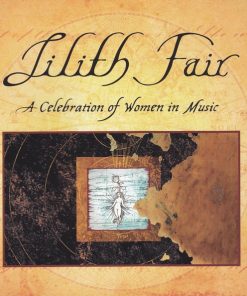 Various - Lilith Fair (A Celebration Of Women In Music) (2xCD, Album) (Near Mint (NM or M-))