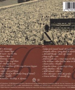 Alternative view of Various - Lilith Fair (A Celebration Of Women In Music) (2xCD, Album) (Near Mint (NM or M-))