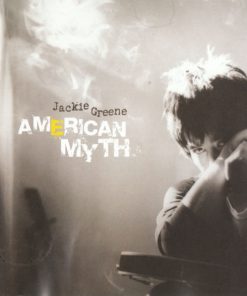 Jackie Greene - American Myth (CD, Album) (Mint (M))