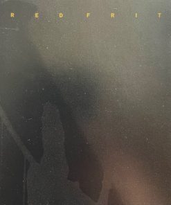 Fred Frith - Eye To Ear (CD, Album) (Near Mint (NM or M-))