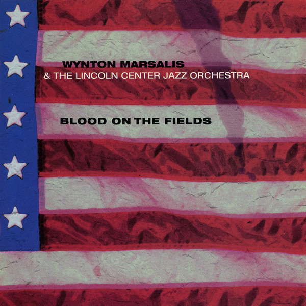 Wynton Marsalis & Jazz At Lincoln Center - Blood On The Fields (3xCD, Album) (Near Mint (NM or M-)) - Image 3