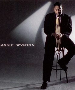 Wynton Marsalis - Classic Wynton (CD, Comp) (Mint (M))