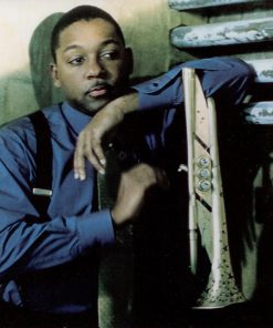 Alternative view of Wynton Marsalis - Classic Wynton (CD, Comp) (Mint (M))