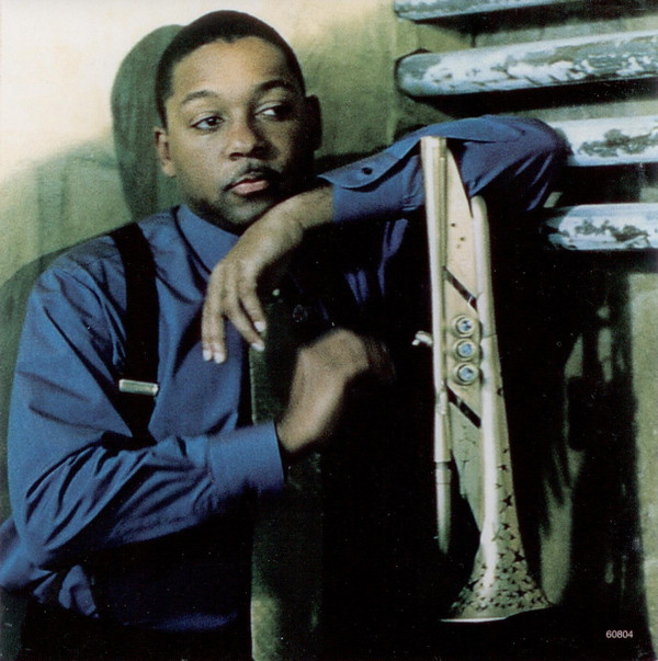 Wynton Marsalis - Classic Wynton (CD, Comp) (Mint (M)) - Image 2