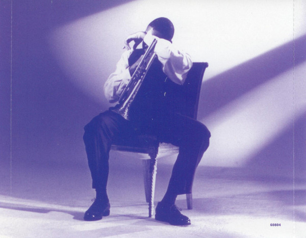 Wynton Marsalis - Classic Wynton (CD, Comp) (Mint (M)) - Image 5
