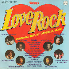 Various - Love Rock (LP, Comp) (Mint (M)) - Image 5