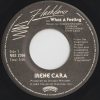 Irene Cara - Flashdance... What A Feeling (7", Single) (Near Mint (NM or M-))