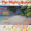 Various - The Mighty Quinn (Original Motion Picture Soundtrack) (LP, Comp) (Mint (M))