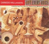 Various - Lift Every Voice! Honoring The African American Musical Legacy (2xCD, Comp) (Mint (M))