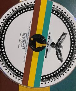 Blue King Brown - Blue King Brown (CD, Album) (Mint (M)) - Image 3