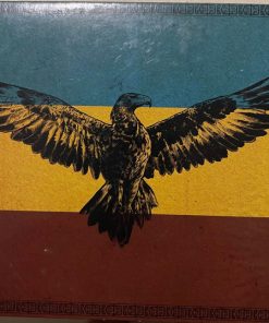 Blue King Brown - Blue King Brown (CD, Album) (Mint (M)) - Image 4