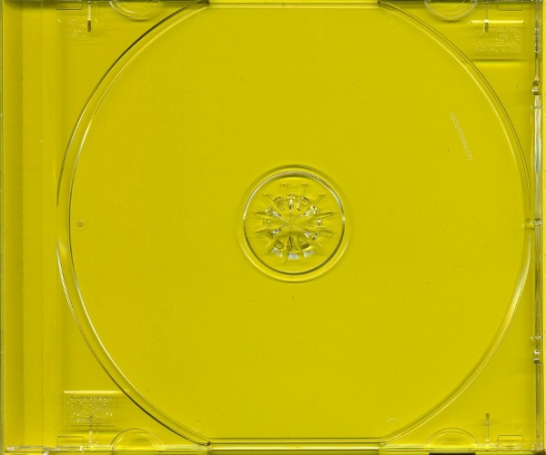 Wibutee - Playmachine (CD, Album) (Near Mint (NM or M-)) - Image 4