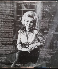 Alternative view of Teresa Brewer - Unliberated Woman (LP, Album) (Mint (M))