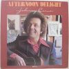 Johnny Carver - Afternoon Delight (LP, Album) (Mint (M))