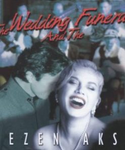 Sezen Aksu - The Wedding And The Funeral (CD, Album) (Near Mint (NM or M-))