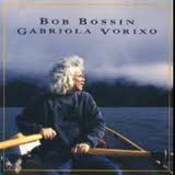 Bob Bossin - Gabriola V0R1X0 (CD, Album) (Near Mint (NM or M-))
