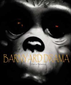 Barnyard Drama - I'm A Navvy (CD) (Mint (M))