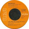 Jim Reeves - The Writing's On The Wall (7") (Near Mint (NM or M-))