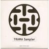 Various - Trama Sampler (CD, Promo, Smplr, Car) (Near Mint (NM or M-))
