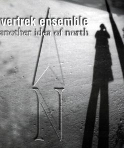 Vertrek Ensemble - Another Idea Of North (CD, Album) (Near Mint (NM or M-))