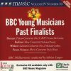 Various - BBC Young Musicians Past Finalists (CD, Album) (Near Mint (NM or M-))