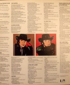 Paul Anka - The Painter (LP, Album, Quad) (Mint (M)) - Image 3