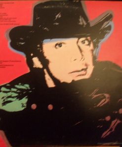 Paul Anka - The Painter (LP, Album, Quad) (Mint (M)) - Image 4