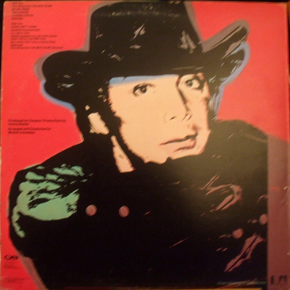 Paul Anka - The Painter (LP, Album, Quad) (Mint (M)) - Image 4