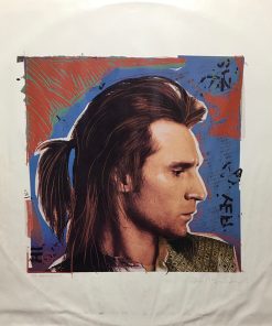 John Waite - Rover's Return (LP, Album) (Mint (M)) - Image 5