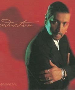 Oscar Lopez - Seduction (CD, Album) (Near Mint (NM or M-))
