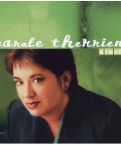 Carole Therrien - Oracle (CD, Album) (Near Mint (NM or M-))