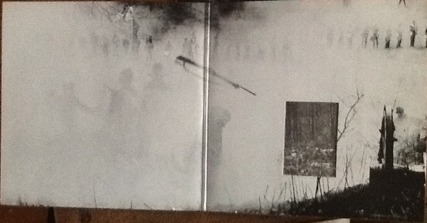 Various - White Mansions - A Tale From The American Civil War 1861-1865 (LP, Album, Mon) (Mint (M)) - Image 3