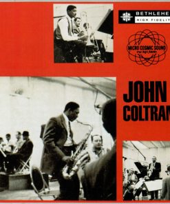 John Coltrane - The Bethlehem Years (2xCD, Comp, RM) (Near Mint (NM or M-))