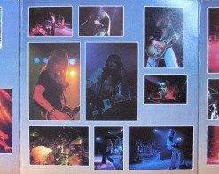 Alternative view of Rush - All The World's A Stage (2xLP, Album, Rol) (Mint (M))