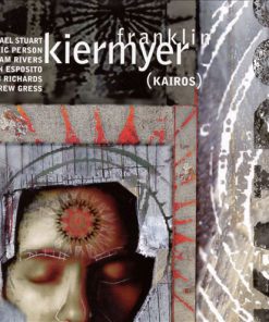 Franklin Kiermyer - Kairos (CD, Album) (Near Mint (NM or M-))