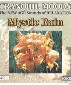 Unknown Artist - Mystic Rain Volume 1 (CD, Album) (Mint (M))