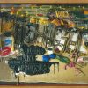 Vienna Art Orchestra - Highlights 1977-90 / Live In Vienna 1989 (2xCD, Album) (Near Mint (NM or M-))