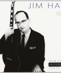 Jim Hall - Youkali (CD, Album, RE) (Mint (M))
