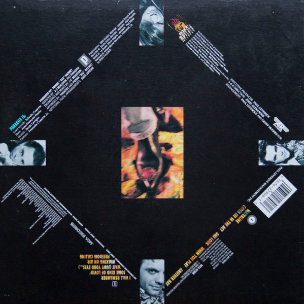 Paradox (24) - Paradox (LP, Album) (Mint (M)) - Image 2