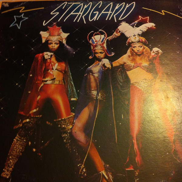 Stargard - What You Waitin' For (LP, Album) (Mint (M)) - Image 4