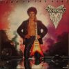 Vic Vergeat - Down To The Bone (LP, Album) (Mint (M))