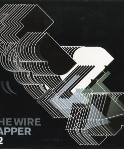 Various - The Wire Tapper 12 (2xCD, Comp) (Near Mint (NM or M-))