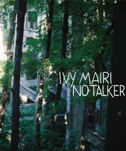 Ivy Mairi - No Talker (CD, Album, Dig) (Near Mint (NM or M-))