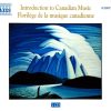 Various - Introduction To Canadian Music / Florilège De La Musique Canadienne (2xCD, Comp) (Near Mint (NM or M-))